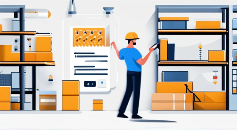 亚马逊erp停了会怎么样