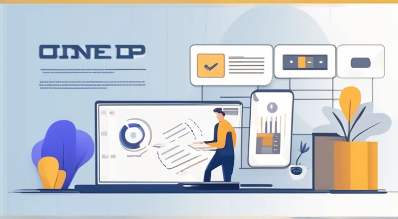 如何实现erp离线使用