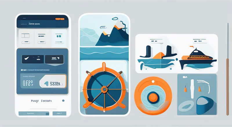 渔具生产用什么软件