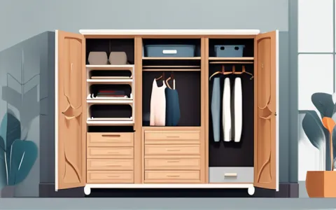 木门衣柜生产管理软件