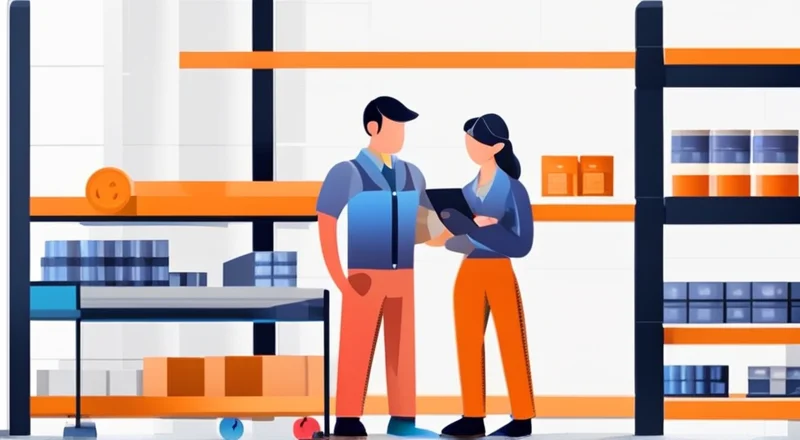 生产企业进货管理软件