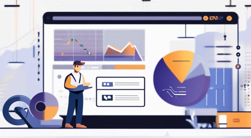 贸易公司erp哪个系统好