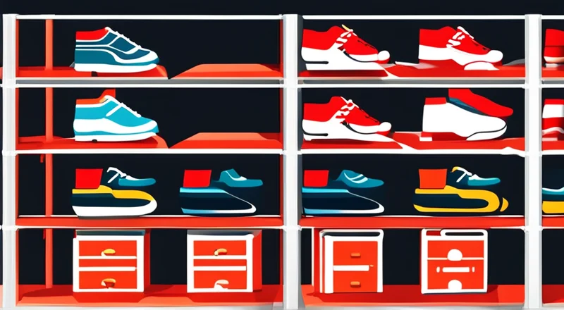 工厂鞋柜如何管理规定