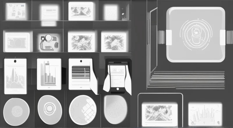 mes系统平板扫码