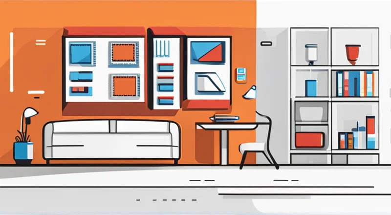 哪个家具ERP失败