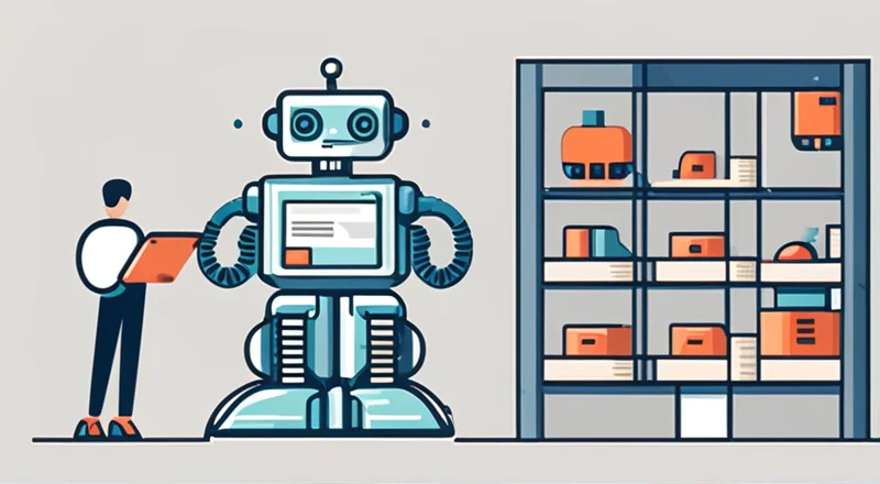 机器人erp系统哪个好