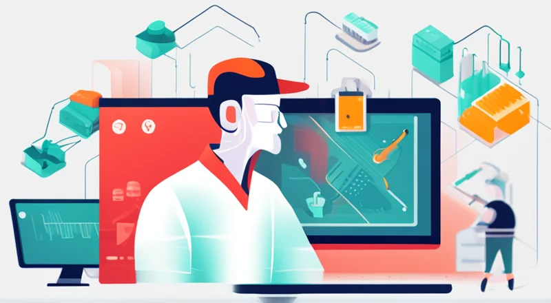 生产防伪技术软件