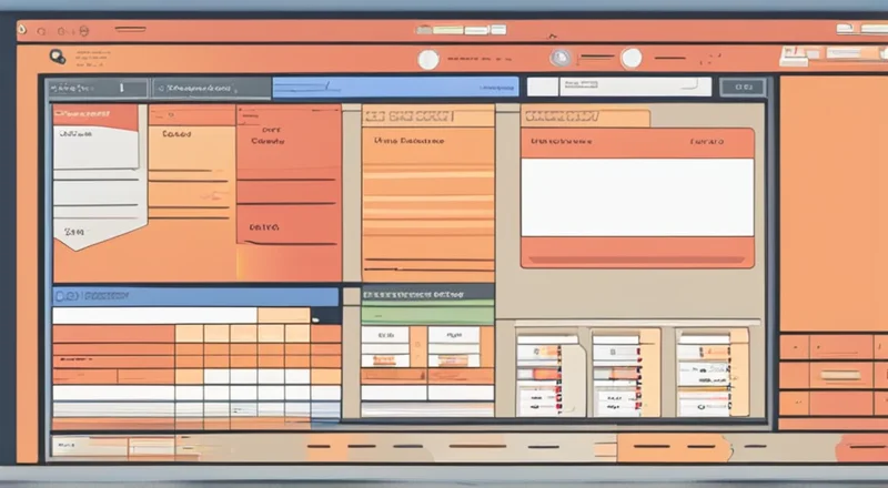 生产调度常用软件