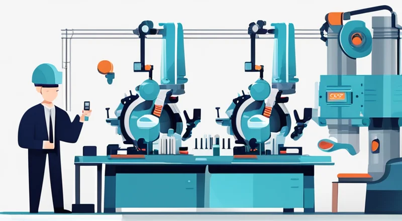 道具制作工厂如何管理好