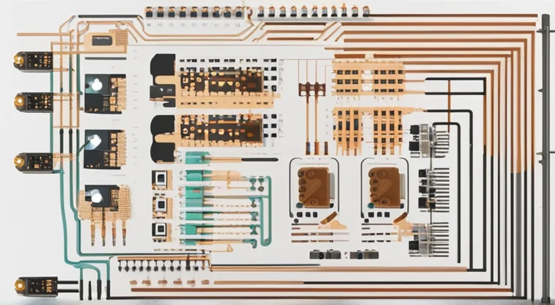 pcb工厂如何管理菲林