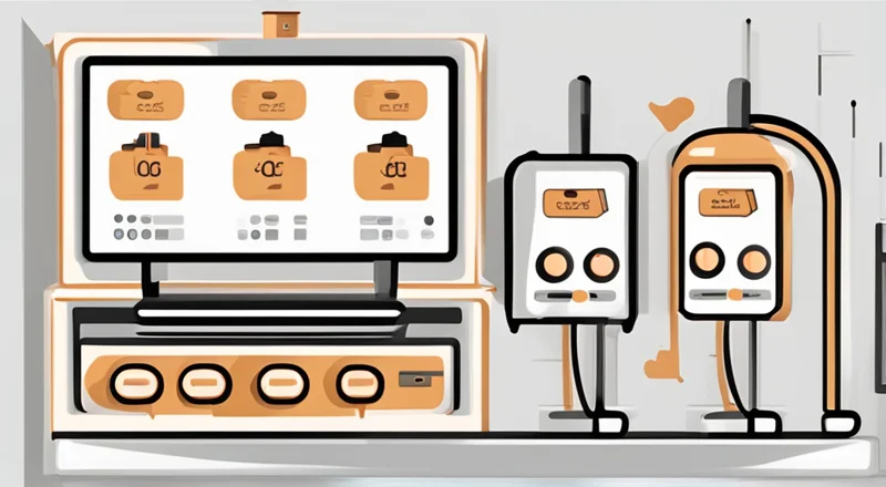 暖宝宝生产机器植入软件