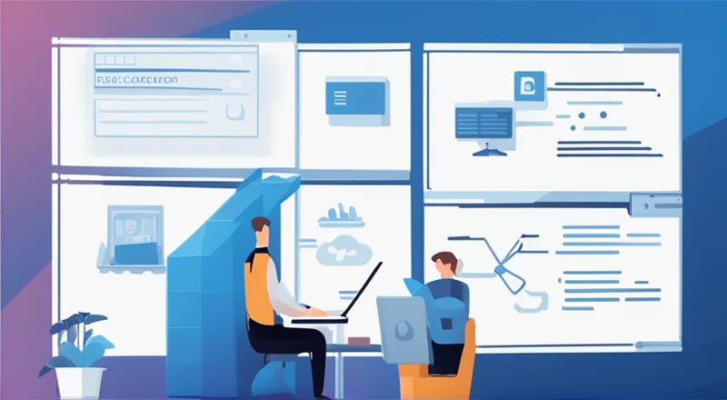 为什么做erp会蓝屏