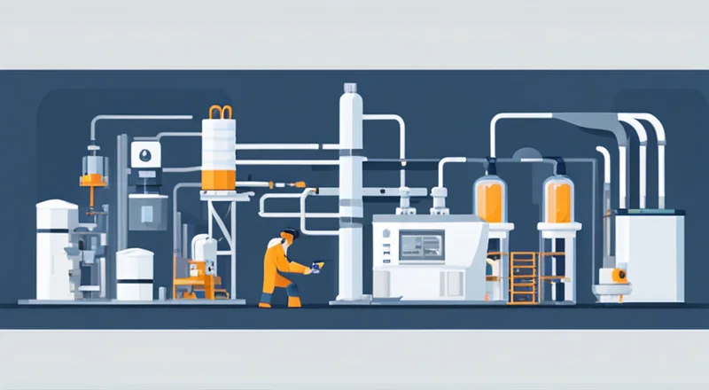 化工厂仪表班组如何管理