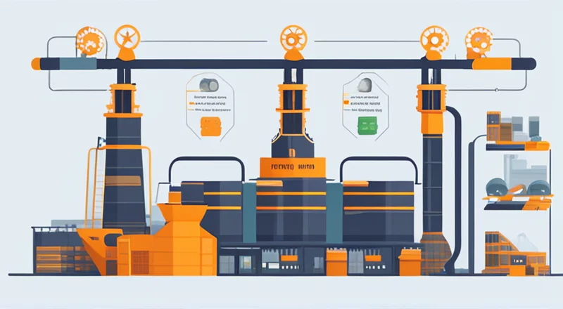 如何把控工厂成本管理