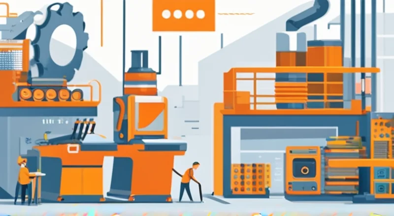 工厂耗材如何管理