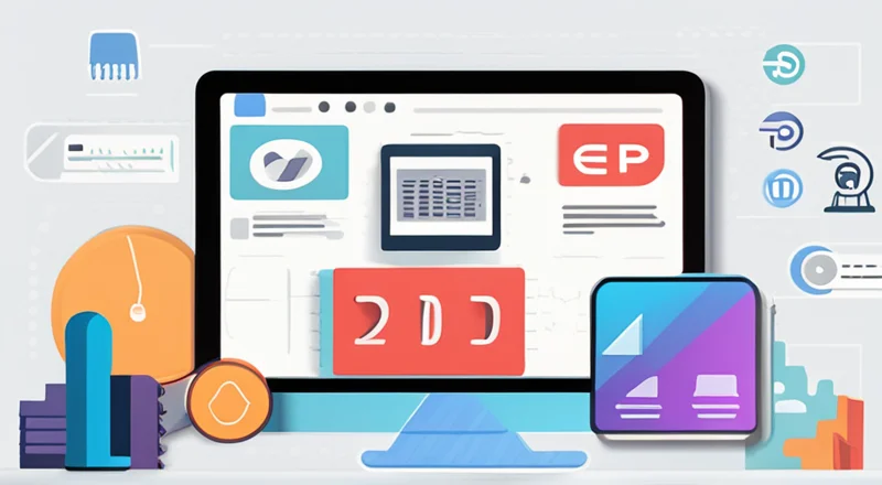 数字化管理erp哪个好用