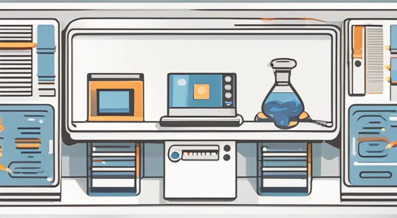 mes测试方法及系统与流程