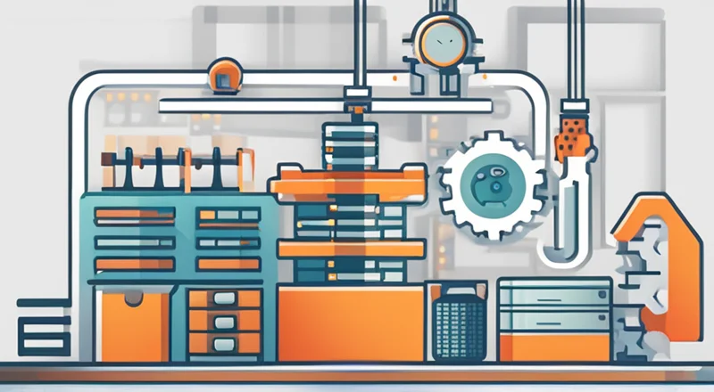 mes生产制造执行系统多少钱