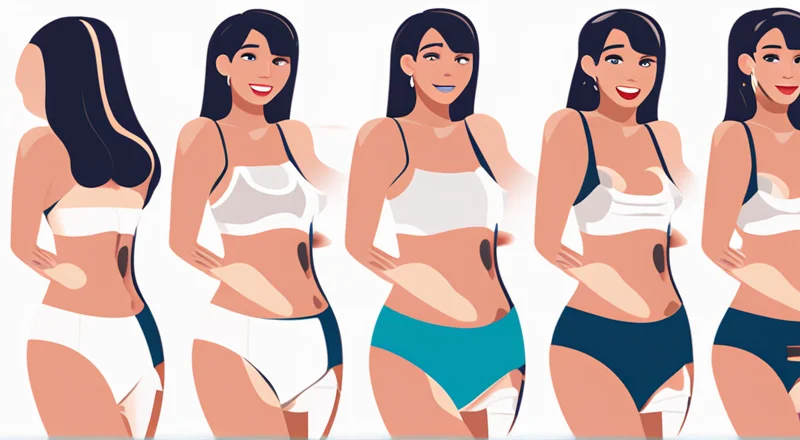 无缝内衣用什么erp