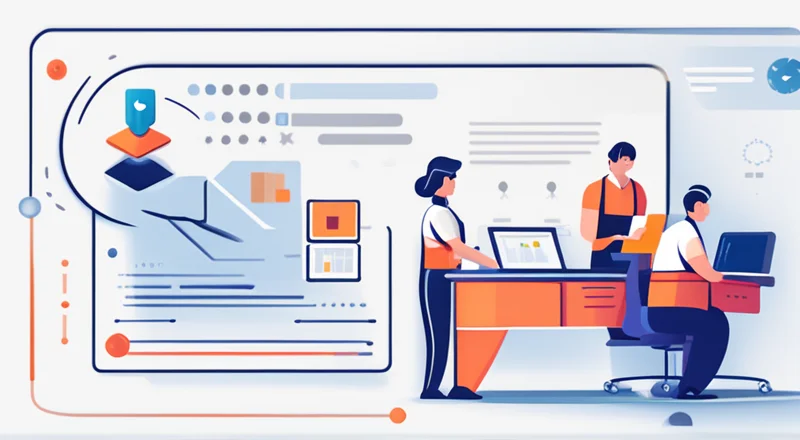 外网如何接入erp