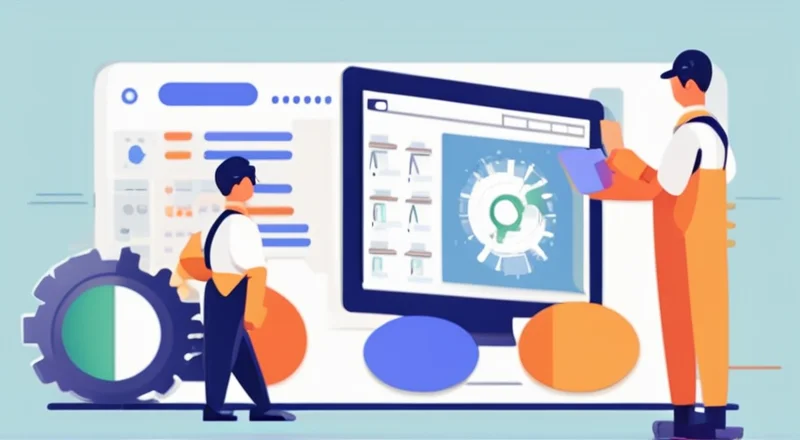 工厂如何推行预算制管理