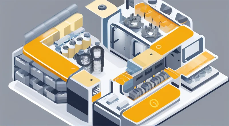 python开源mes制造系统