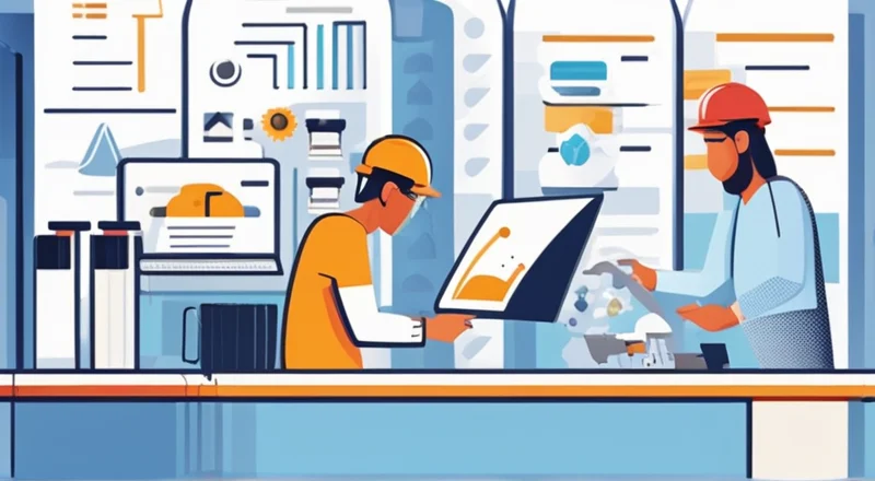 工厂混个班长如何管理好