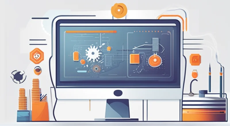 mes制造管理系统开发公司
