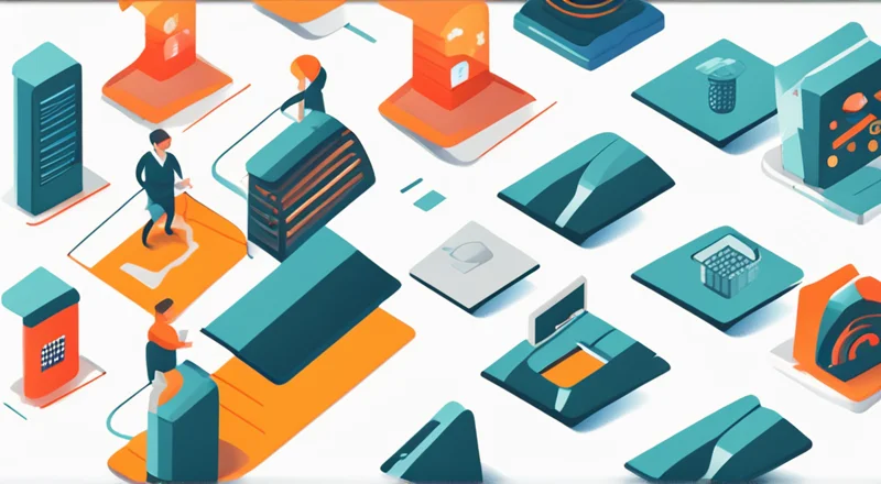 软件WMS和MES市场需求