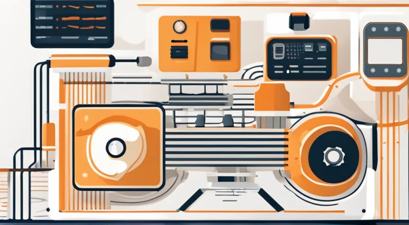 工业mes系统软件哪家正规