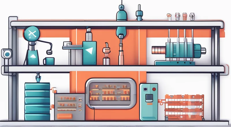 义马正规的生产制造软件