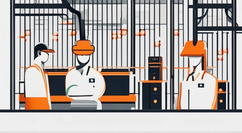 如何进行代工工厂管理