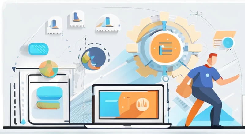 mes软件组成和部署方式