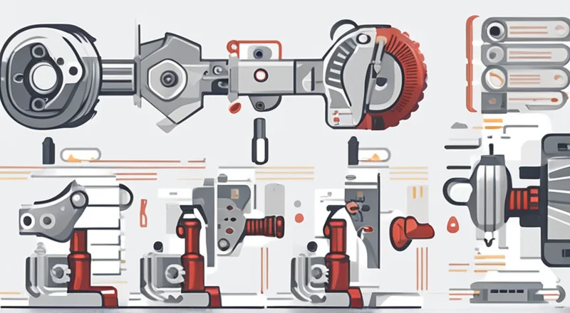 机加工厂如何管理