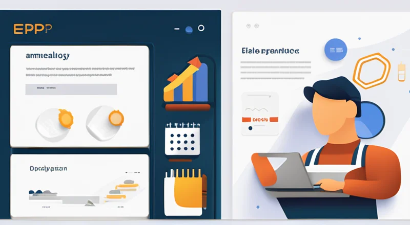 亚马逊上品erp是什么