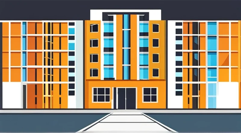 工厂宿舍如何规范管理