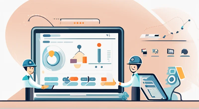 厦门erp系统如何操作