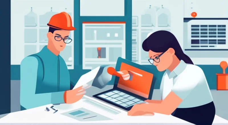 工厂人事部如何规划管理