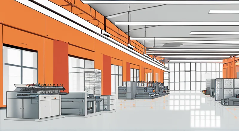 mes制造执行软件定制