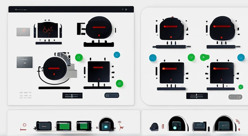 机械设备mes系统