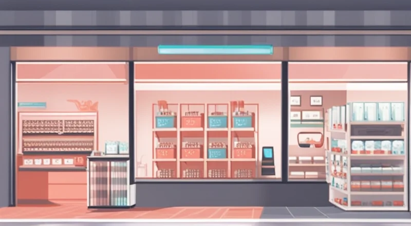 抖店erp授权在哪里看到