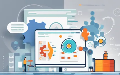 小生产型企业管理软件