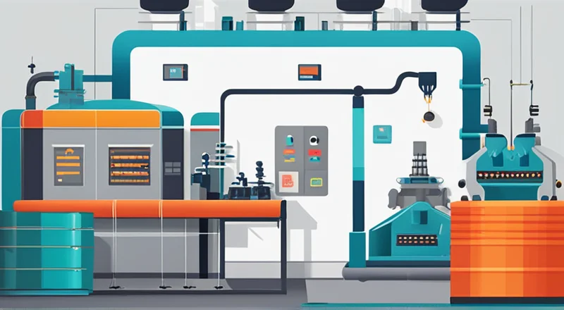 工厂管理现状如何