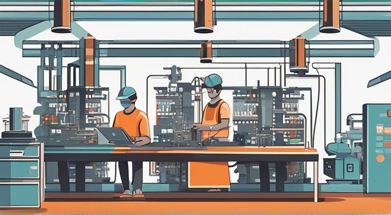 工厂油墨如何管理