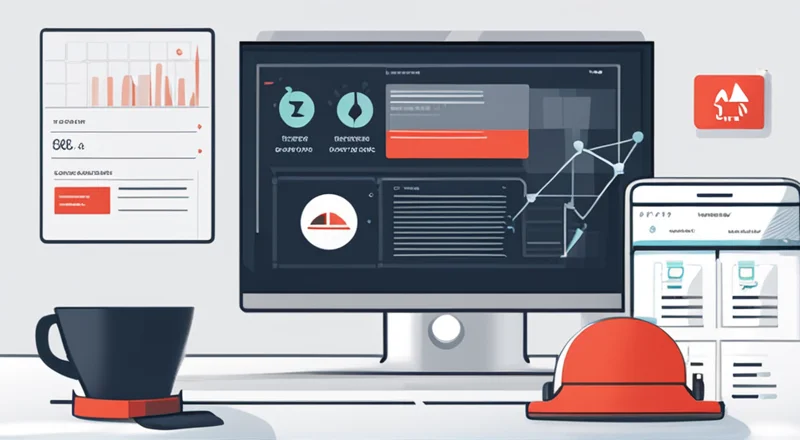 erp系统怎么做预警