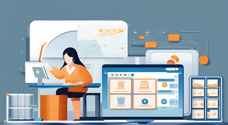 廊坊生产管理系统软件