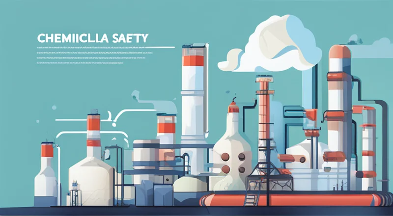 化工厂如何强化安全管理