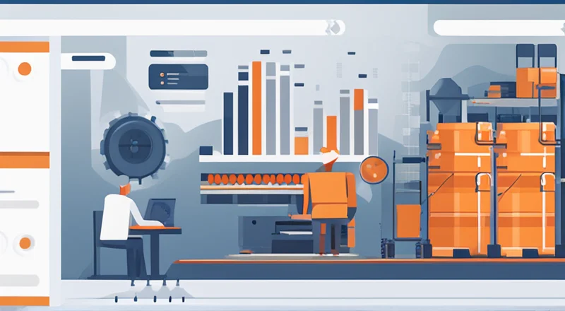 生产管理软件厂家价格多少