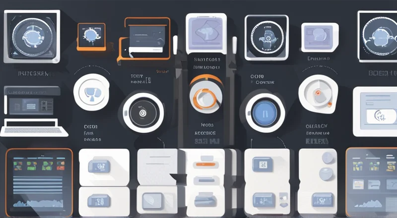 产线mes系统国内外对比