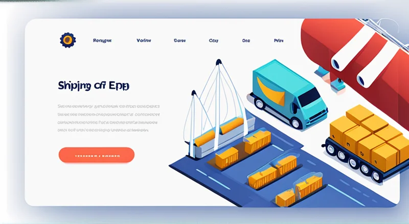 什么是发货erp截图